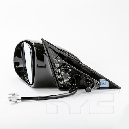 Tyc Tyc Door Mirror, 1410032 1410032